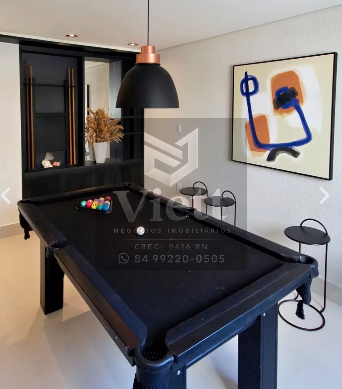 Apartamento, 2 quartos, 59 m² - Foto 3