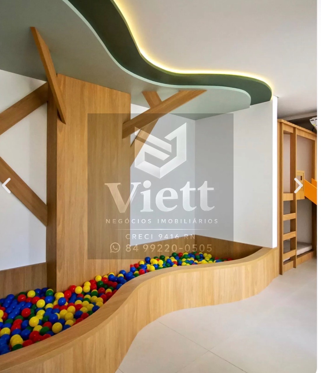 Apartamento, 2 quartos, 59 m² - Foto 4