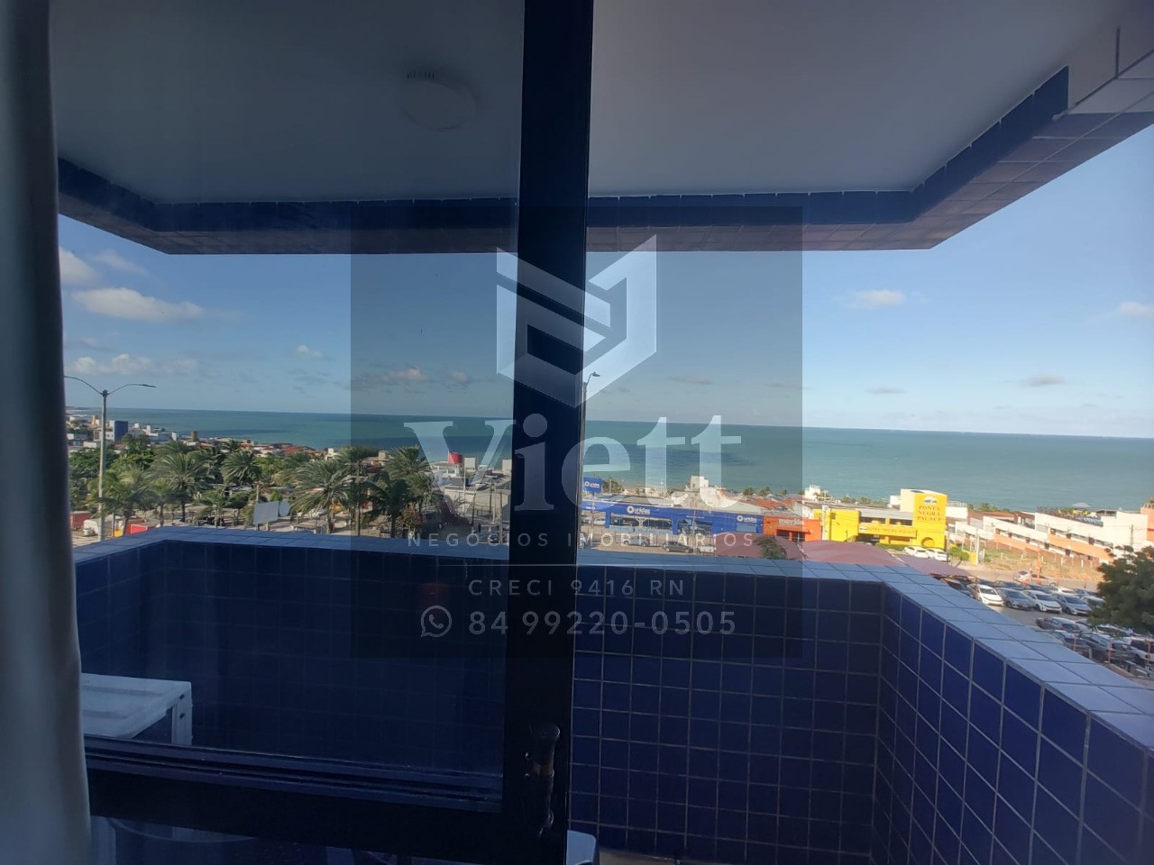Flat/Apart Hotel, 1 quarto, 44 m² - Foto 13