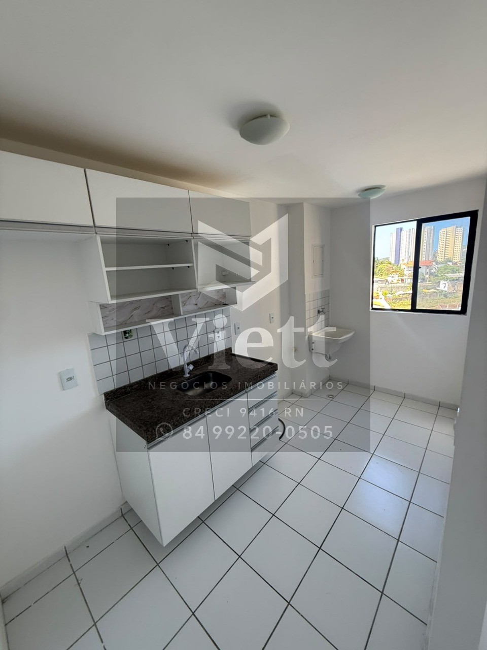 Apartamento, 2 quartos, 58 m² - Foto 8