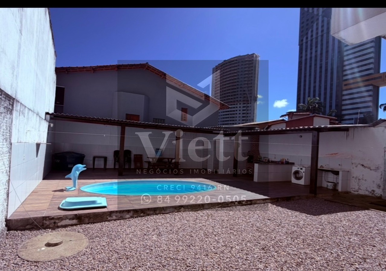 Casa, 5 quartos, 360 m² - Foto 2