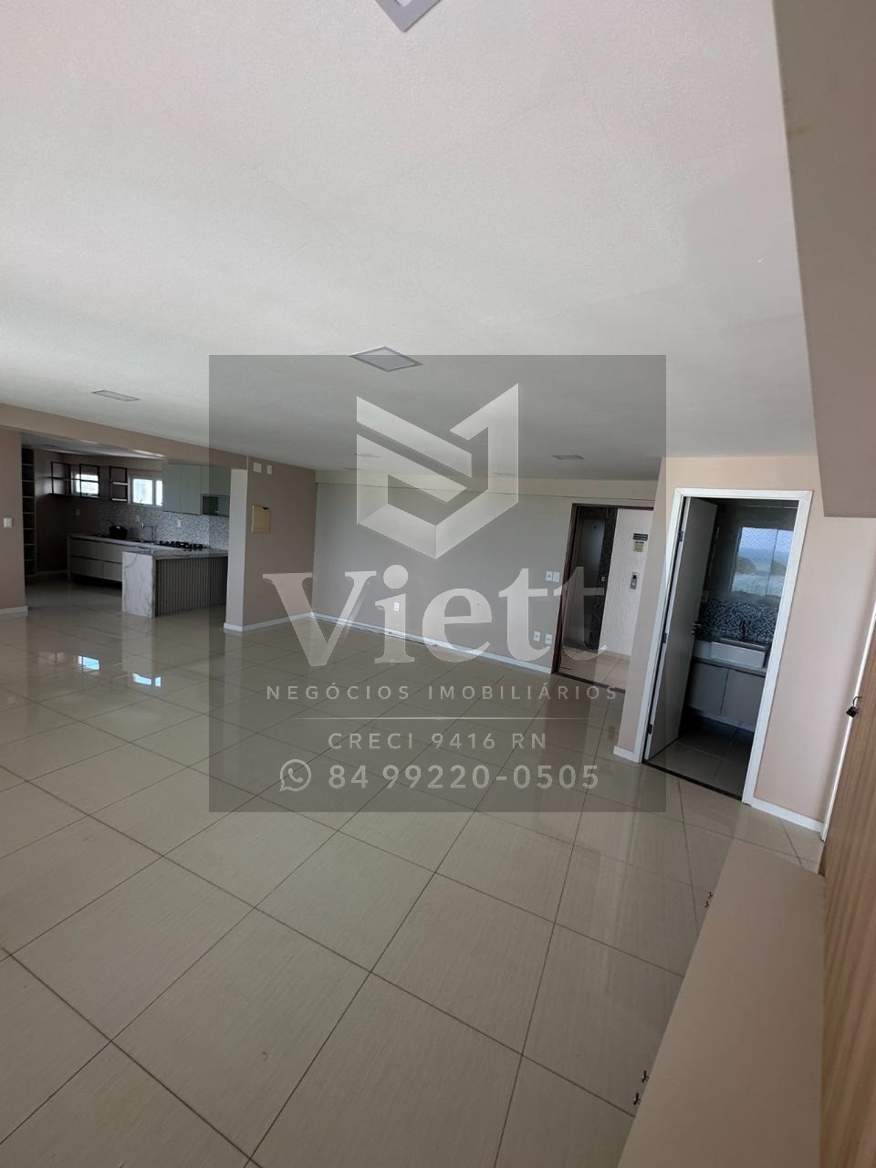 Apartamento, 3 quartos, 110 m² - Foto 3