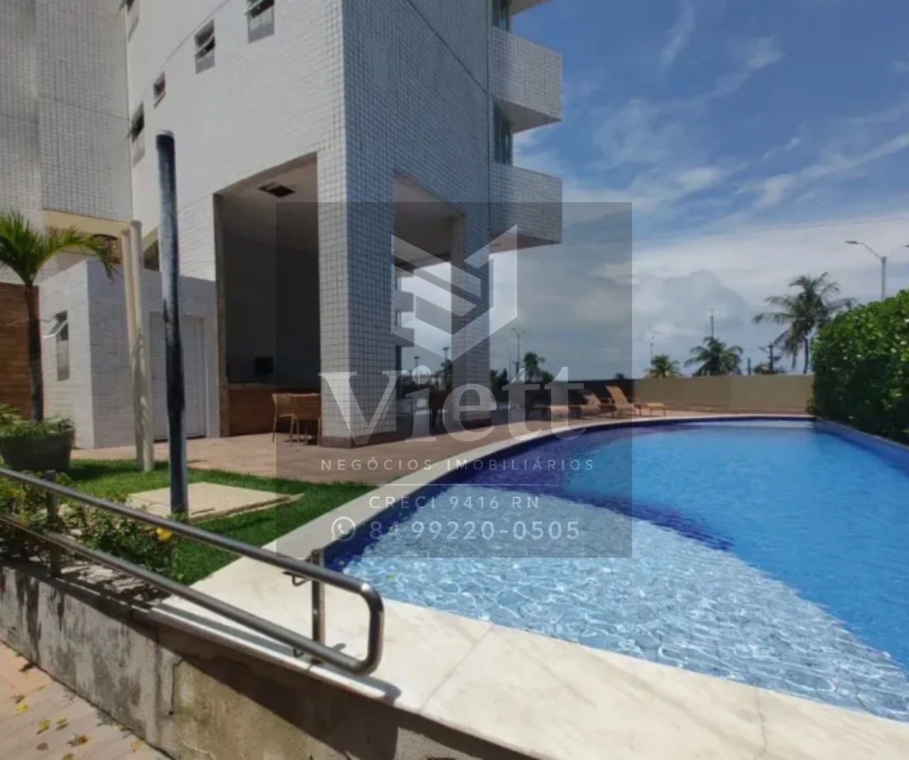 Apartamento, 3 quartos, 110 m² - Foto 27