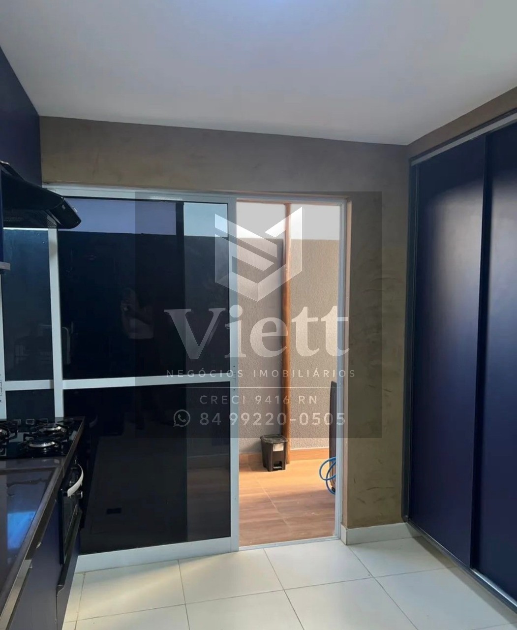 Casa, 2 quartos, 110 m² - Foto 9