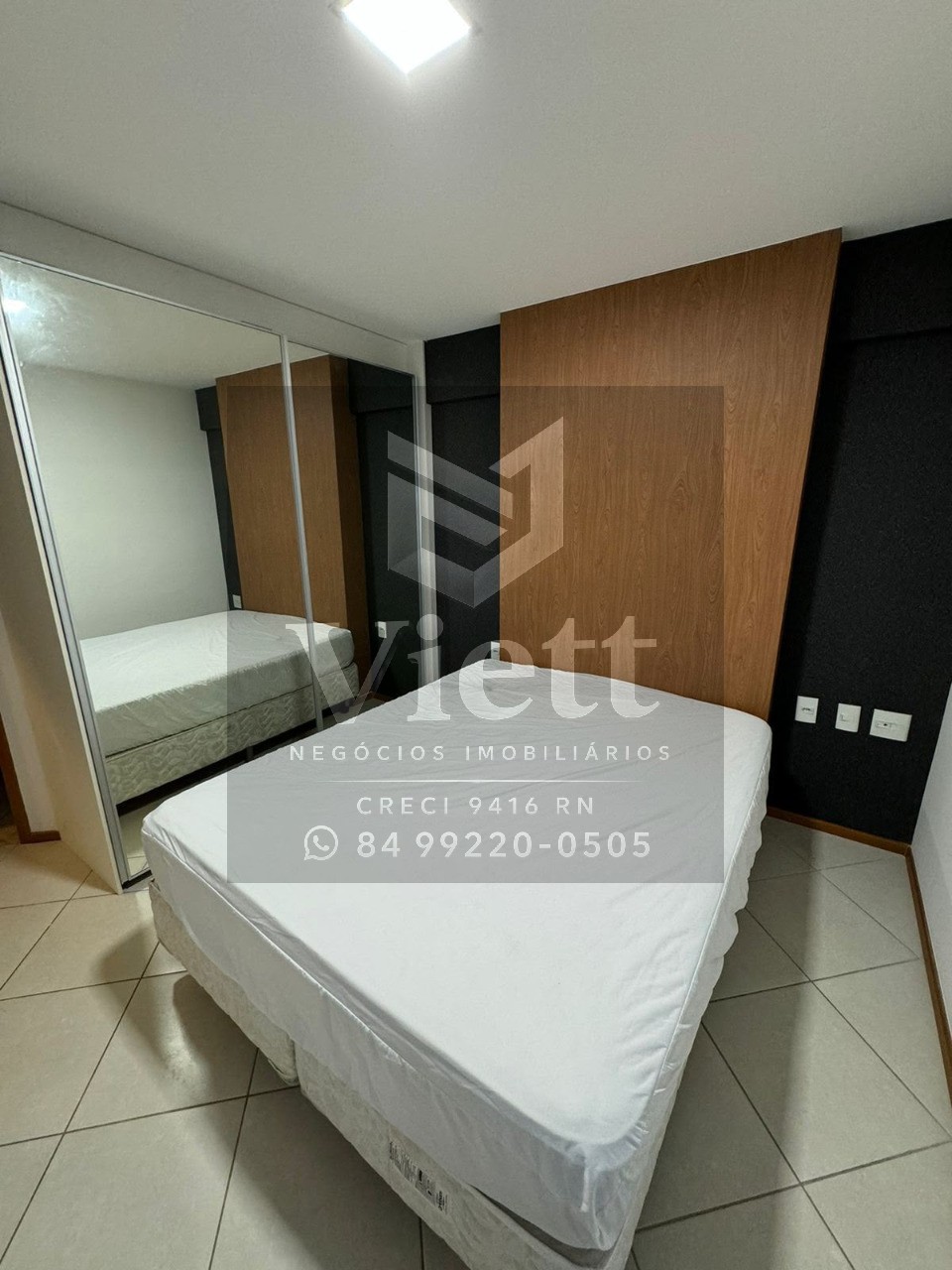 Apartamento, 2 quartos, 59 m² - Foto 4