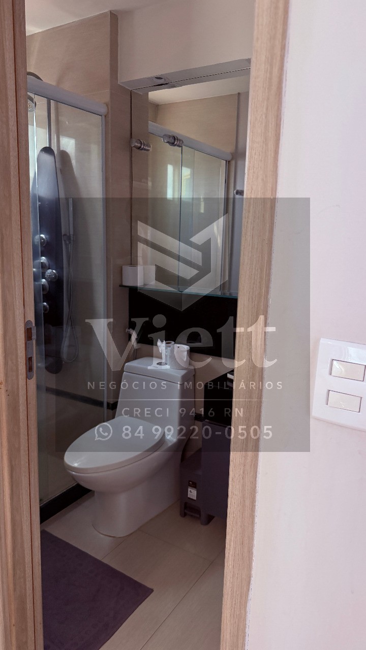 Apartamento, 2 quartos, 65 m² - Foto 16