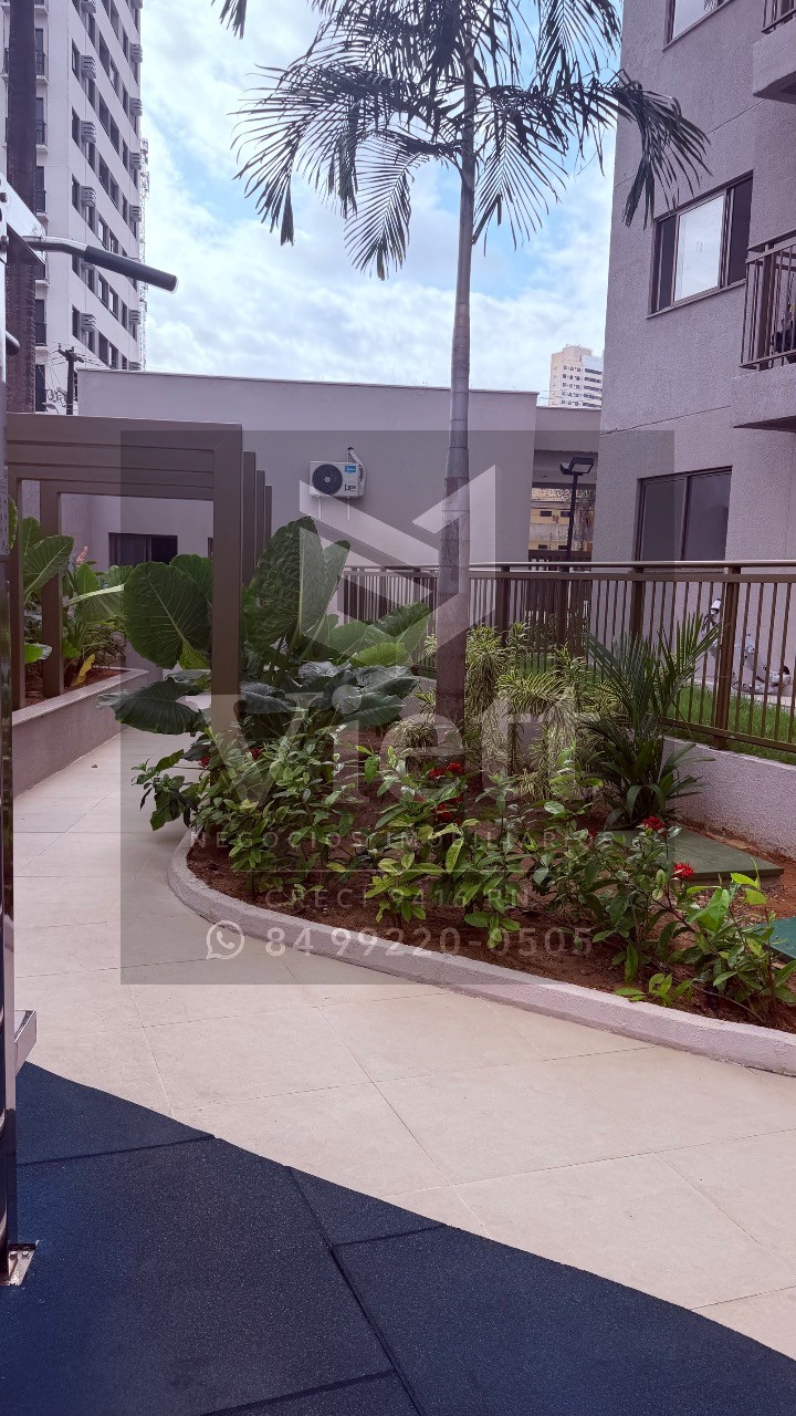 Apartamento, 2 quartos, 59 m² - Foto 21