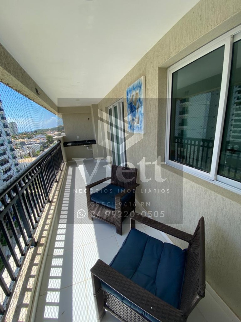 Apartamento, 3 quartos, 79 m² - Foto 16