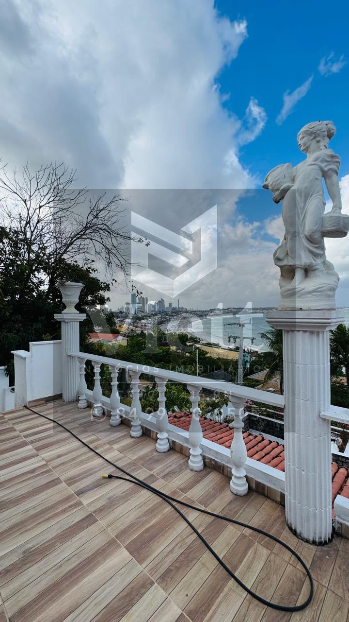 Casa, 7 quartos, 480 m² - Foto 4