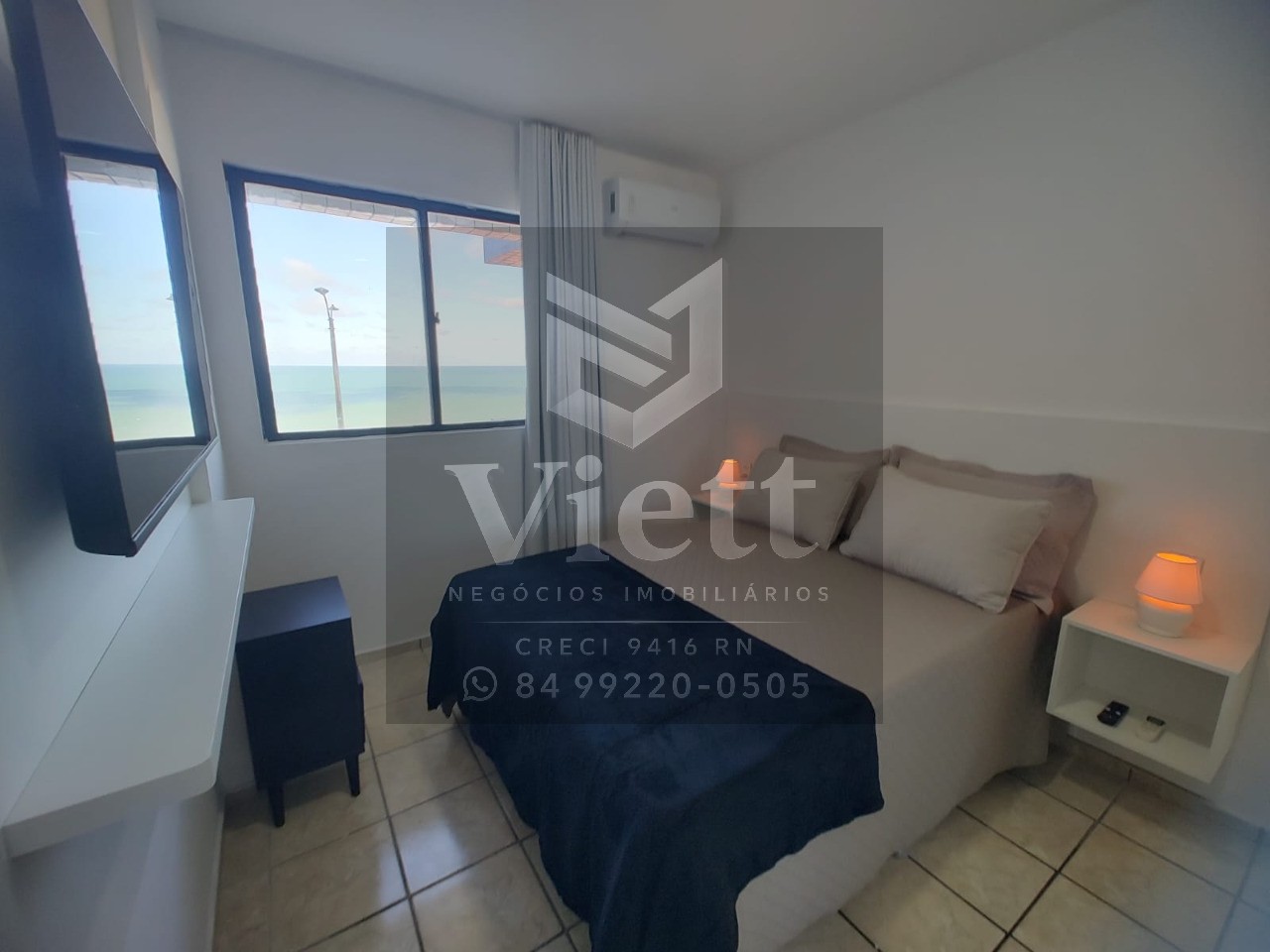 Flat/Apart Hotel, 1 quarto, 44 m² - Foto 28