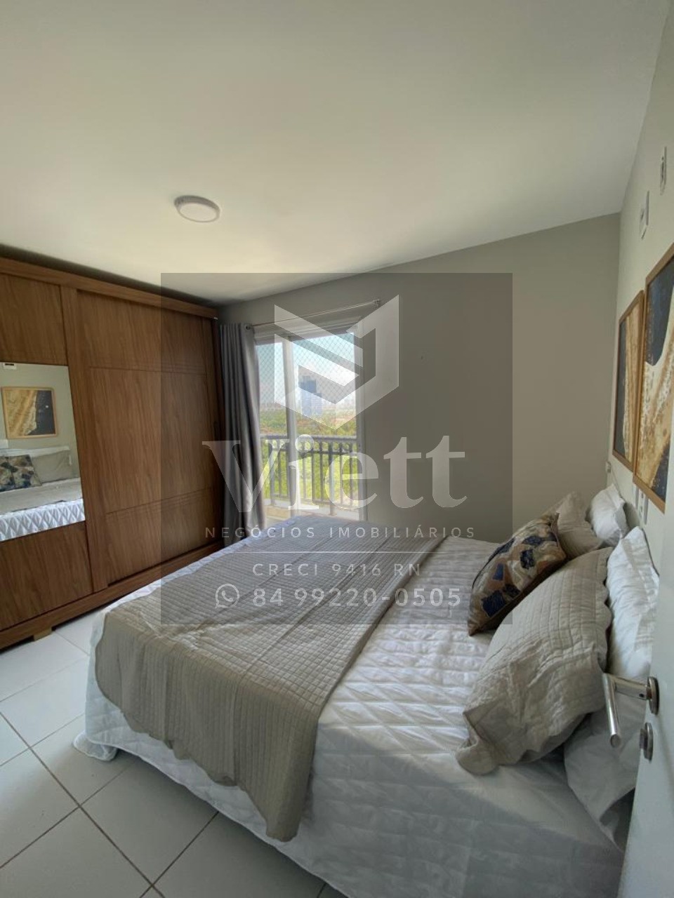 Apartamento, 3 quartos, 79 m² - Foto 2