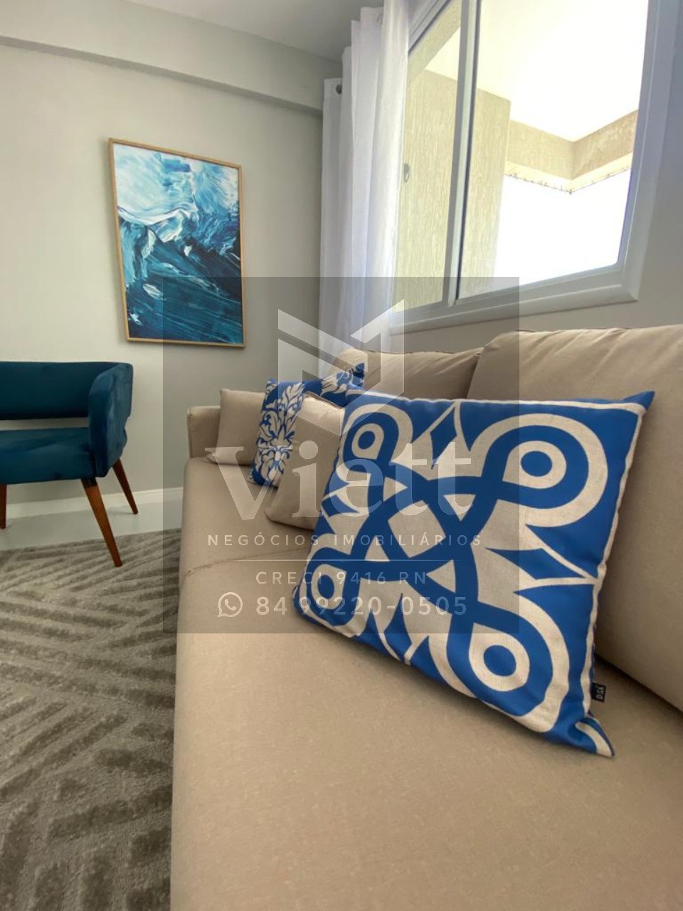 Apartamento, 3 quartos, 79 m² - Foto 11