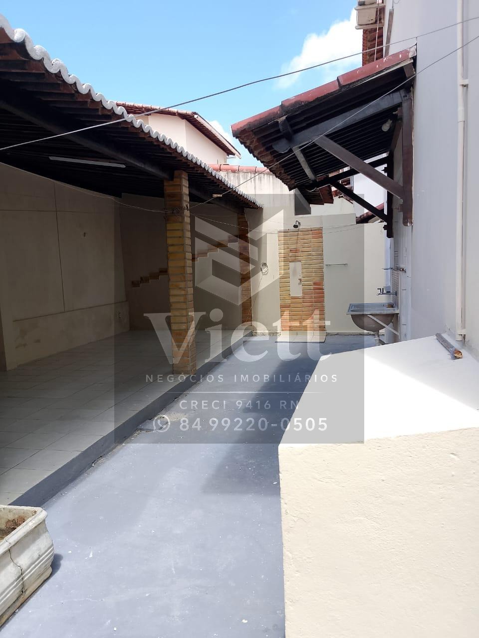 Casa, 4 quartos, 200 m² - Foto 23