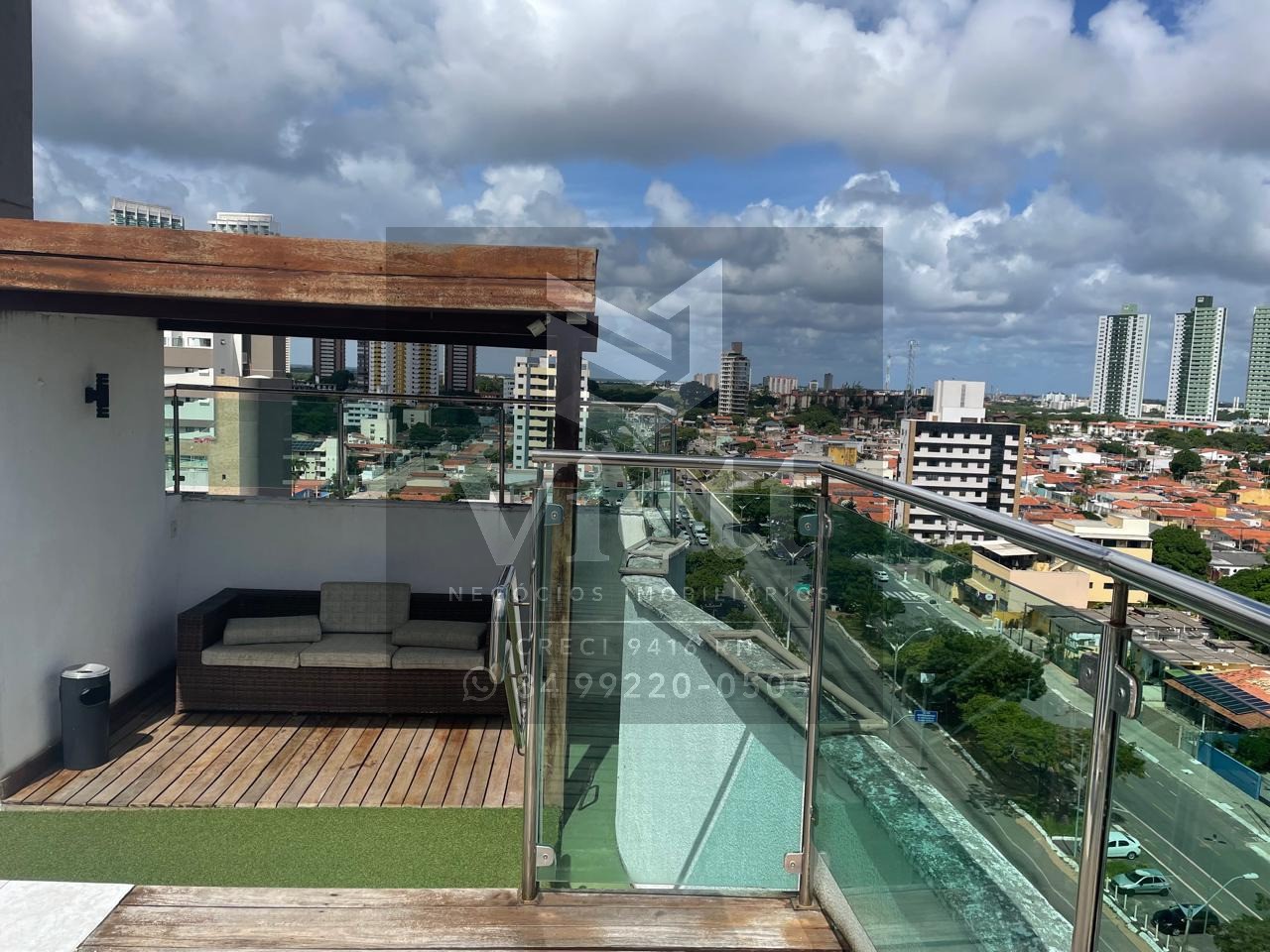 Apartamento, 2 quartos, 65 m² - Foto 49