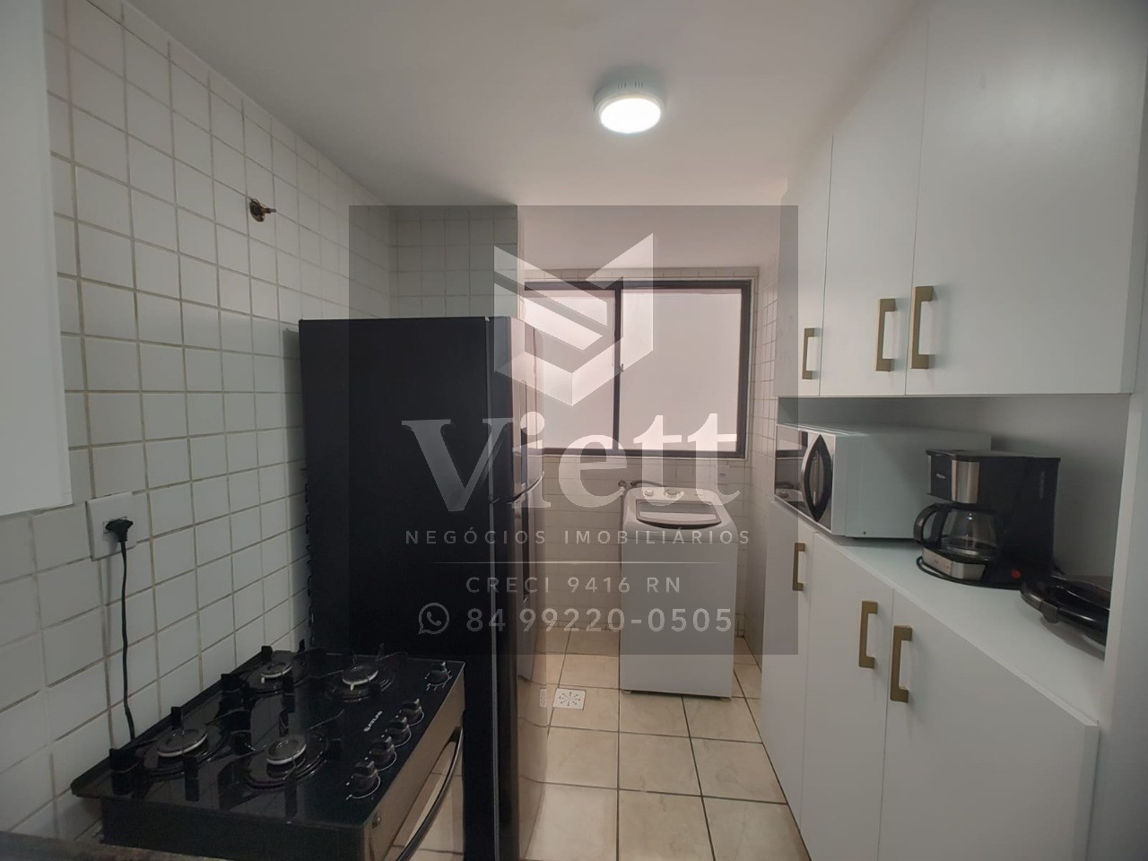 Flat/Apart Hotel, 1 quarto, 44 m² - Foto 20