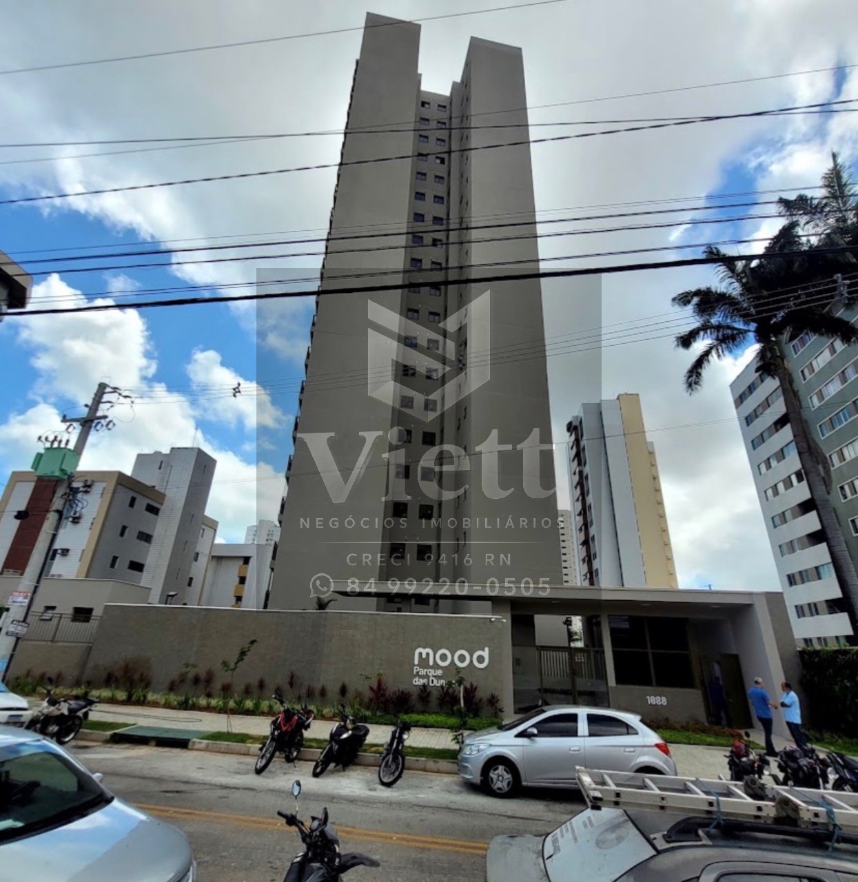 Apartamento, 2 quartos, 59 m² - Foto 12