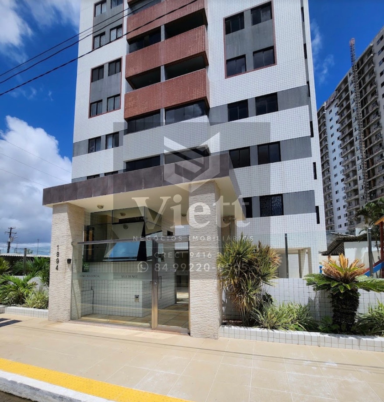 Apartamento, 2 quartos, 79 m² - Foto 2