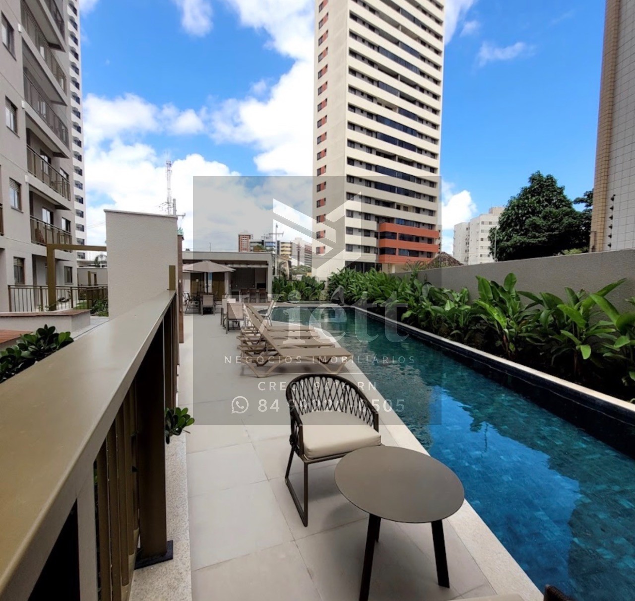 Apartamento, 2 quartos, 59 m² - Foto 19