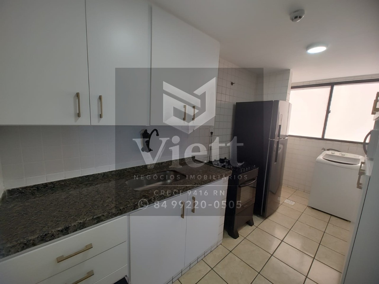 Flat/Apart Hotel, 1 quarto, 44 m² - Foto 7