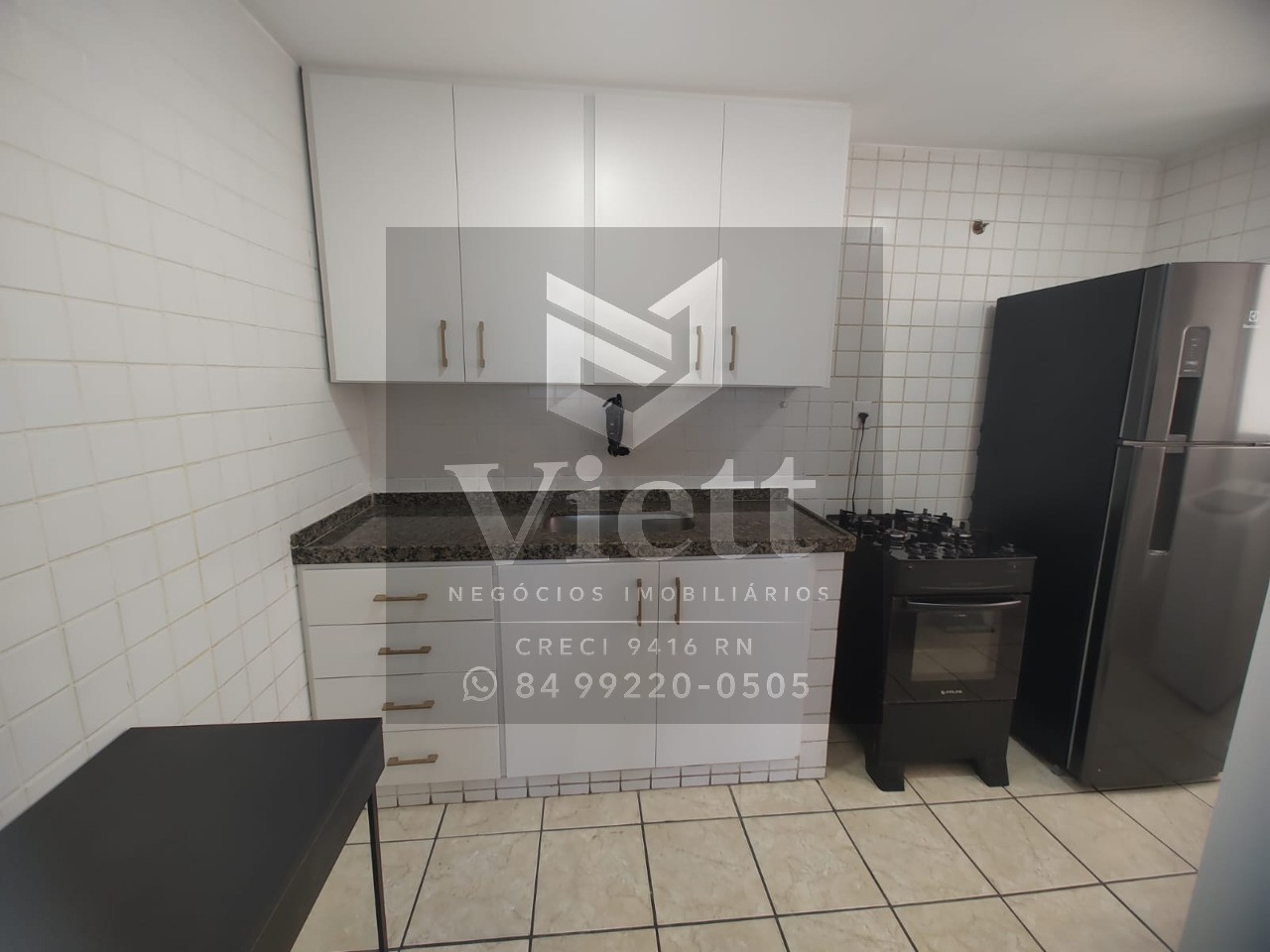 Flat/Apart Hotel, 1 quarto, 44 m² - Foto 11