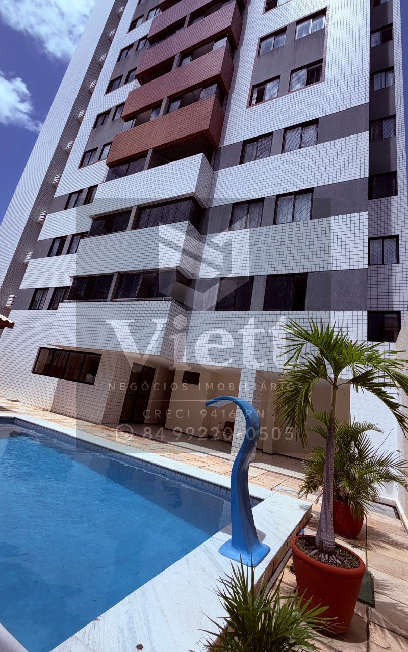 Apartamento, 2 quartos, 79 m² - Foto 1
