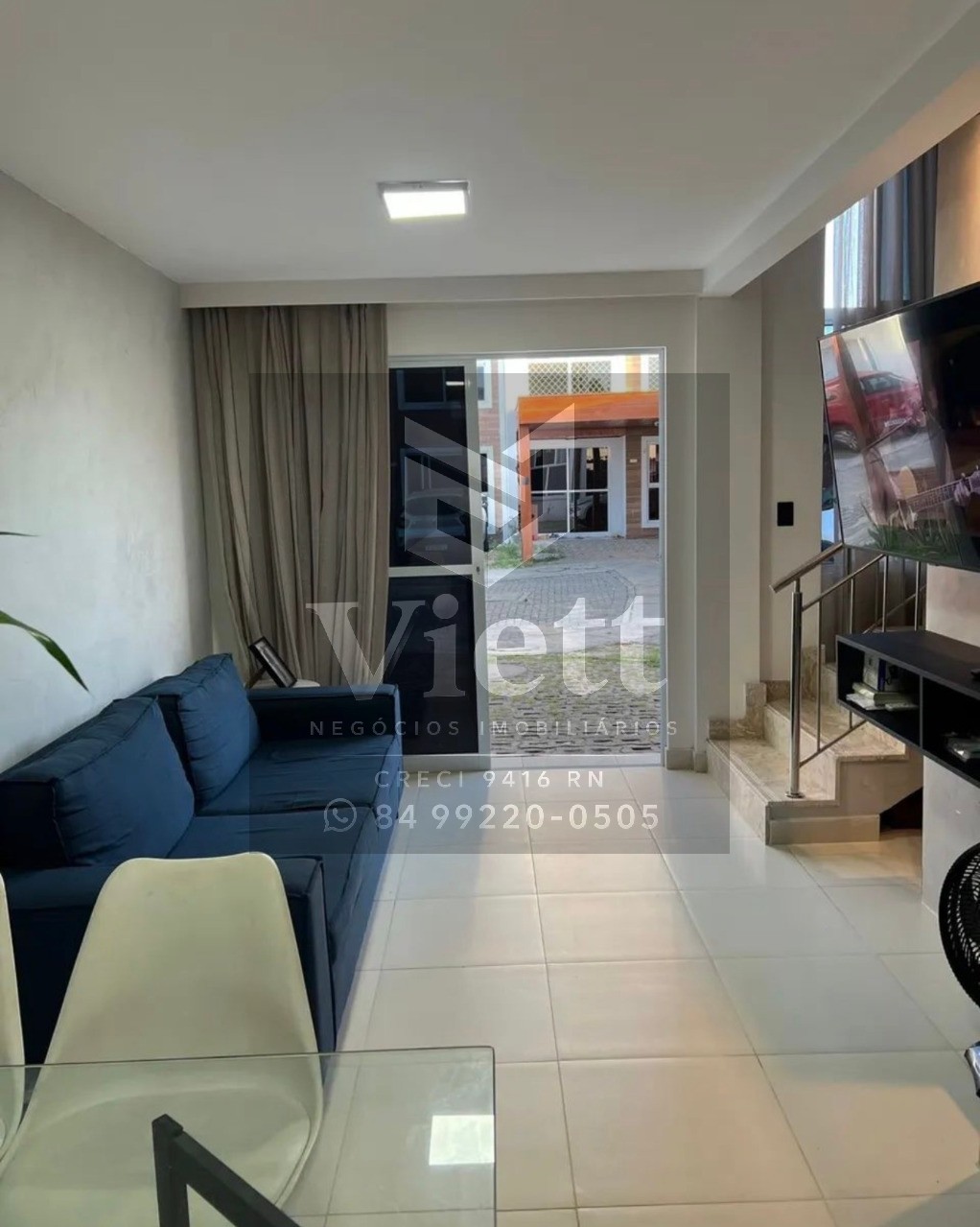 Casa, 2 quartos, 110 m² - Foto 4