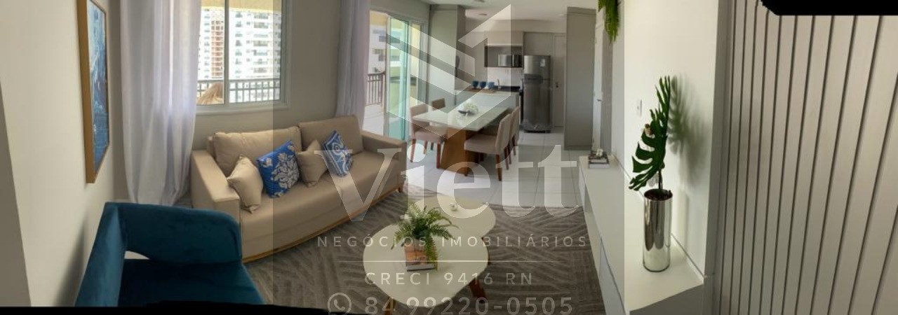 Apartamento, 3 quartos, 79 m² - Foto 6