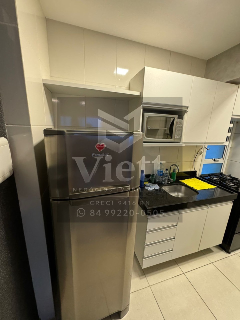 Apartamento, 2 quartos, 59 m² - Foto 10
