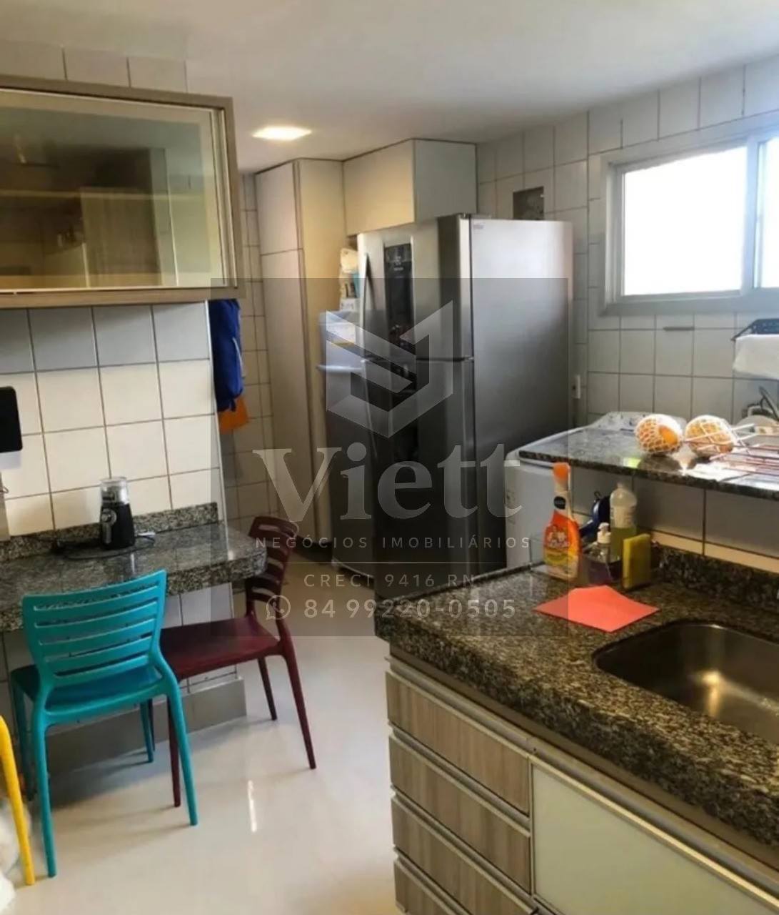 Apartamento, 3 quartos, 100 m² - Foto 15