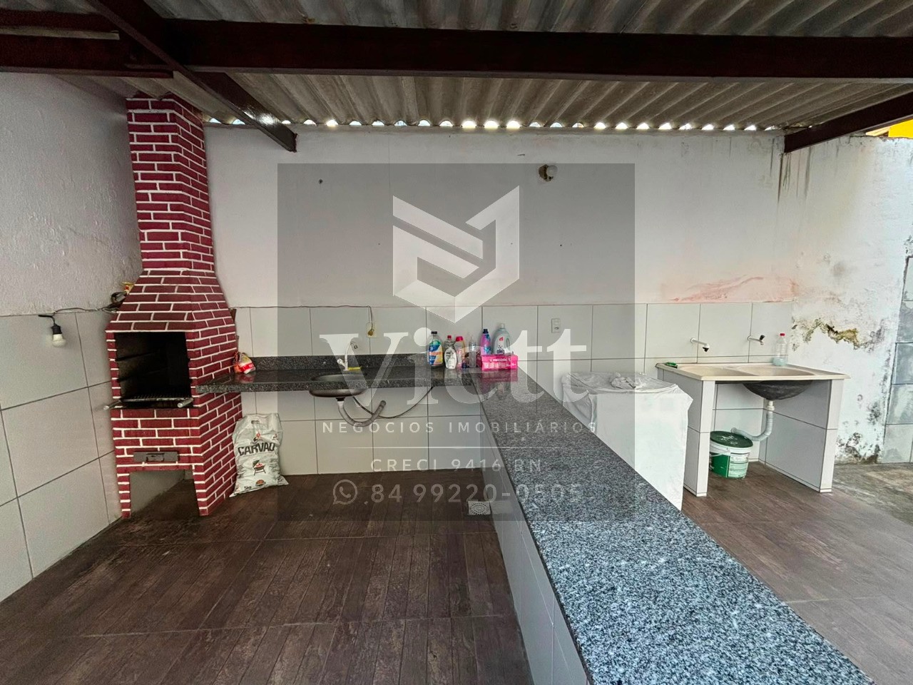 Casa, 5 quartos, 360 m² - Foto 16