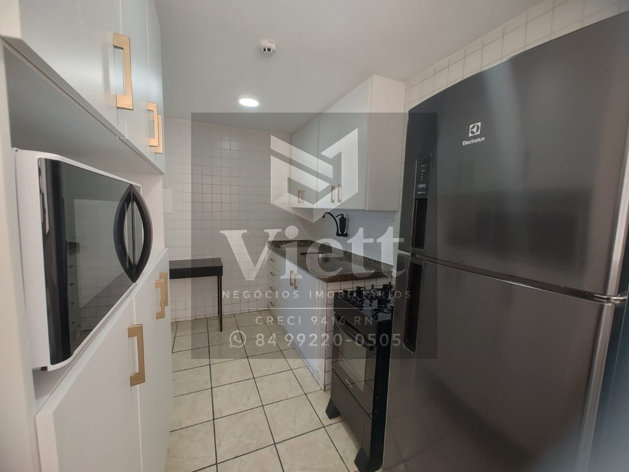 Flat/Apart Hotel, 1 quarto, 44 m² - Foto 8