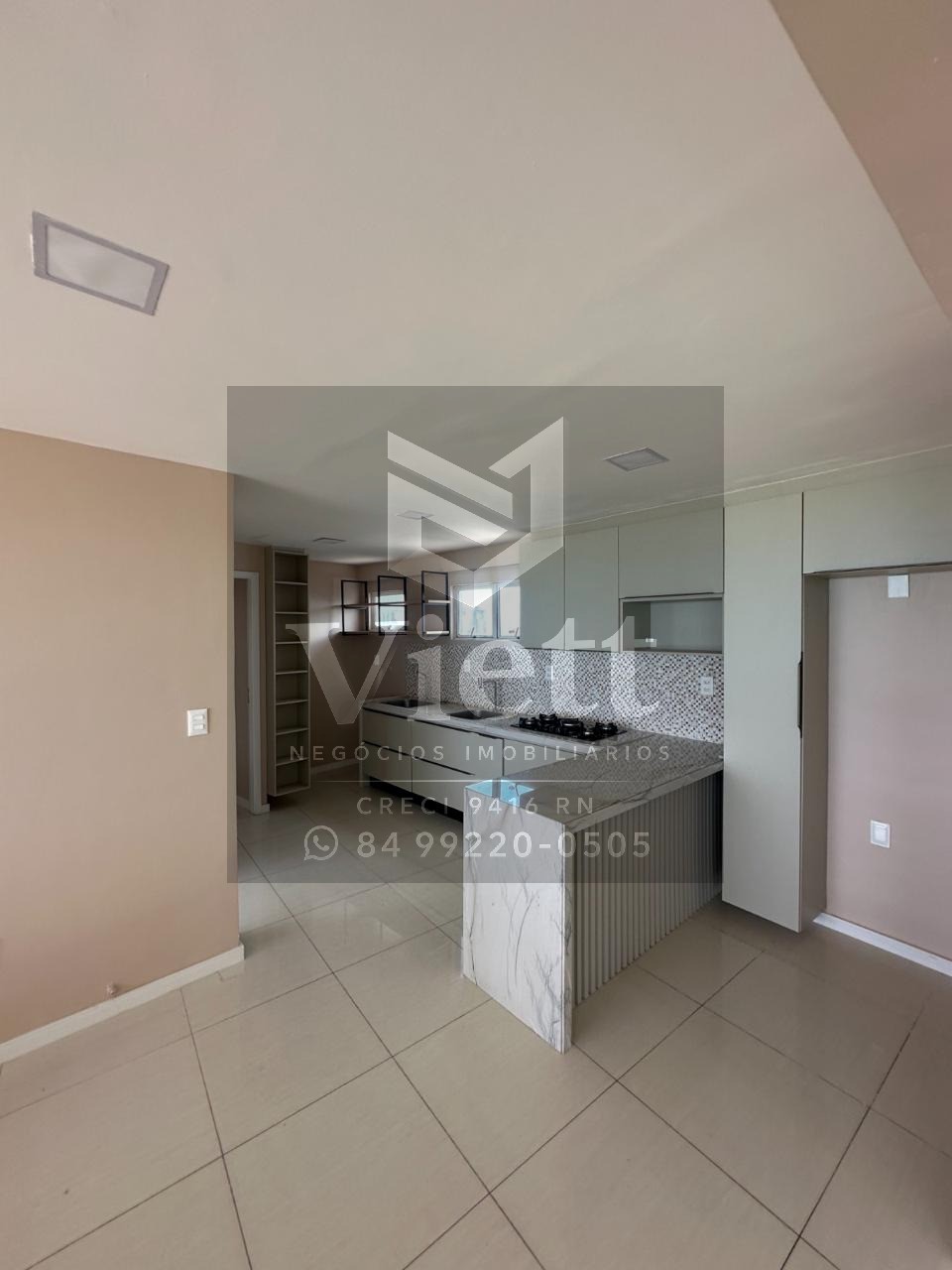Apartamento, 3 quartos, 110 m² - Foto 8