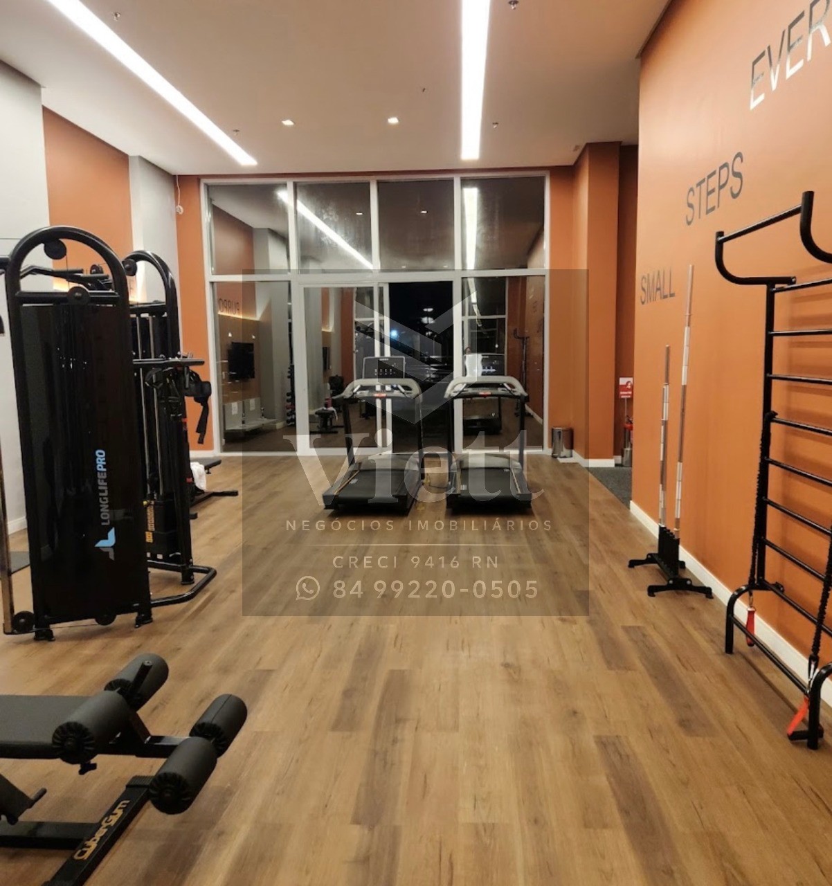 Apartamento, 3 quartos, 79 m² - Foto 8