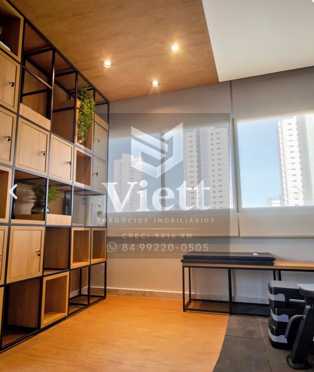 Apartamento, 2 quartos, 59 m² - Foto 8