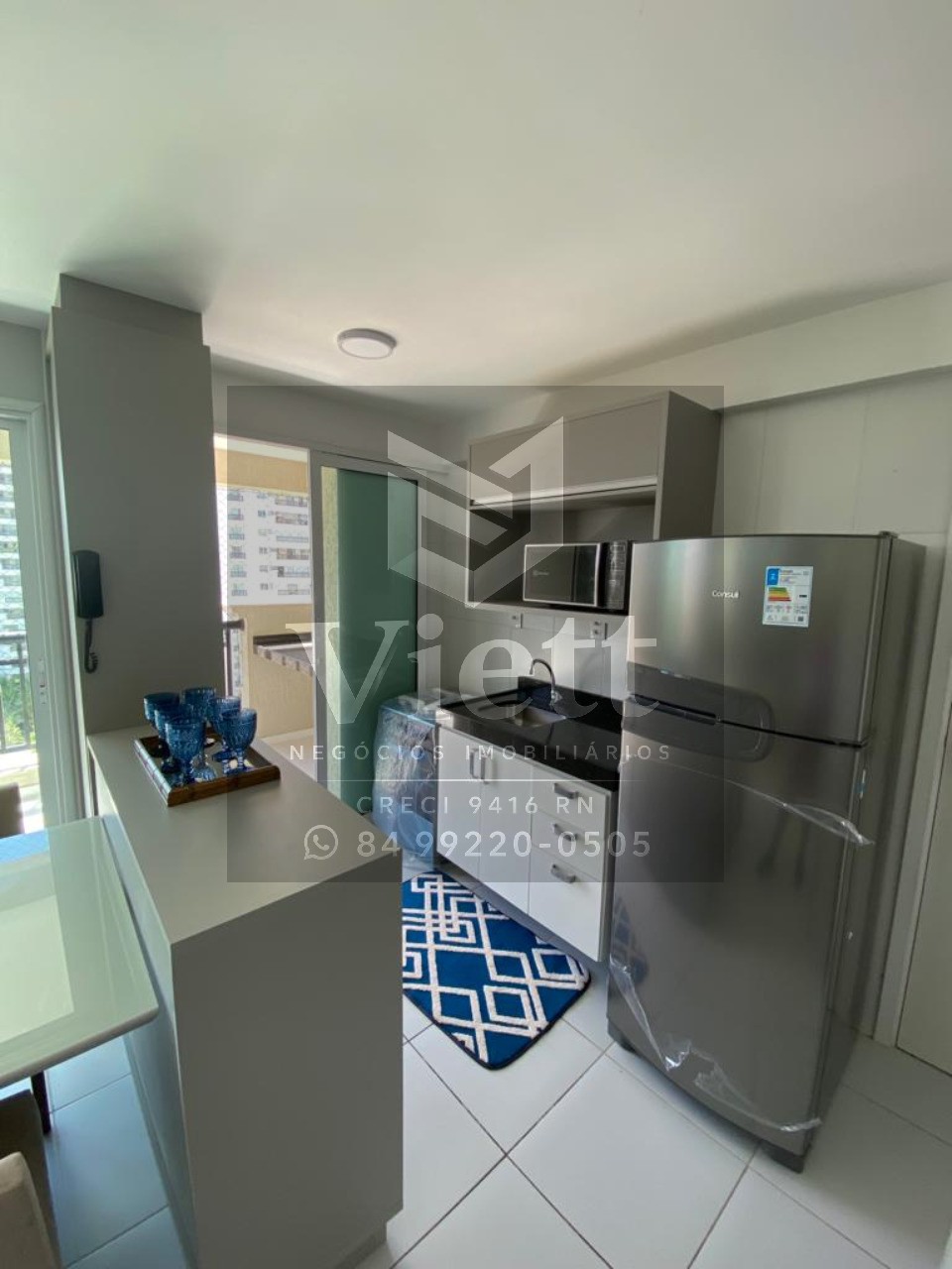 Apartamento, 3 quartos, 79 m² - Foto 15