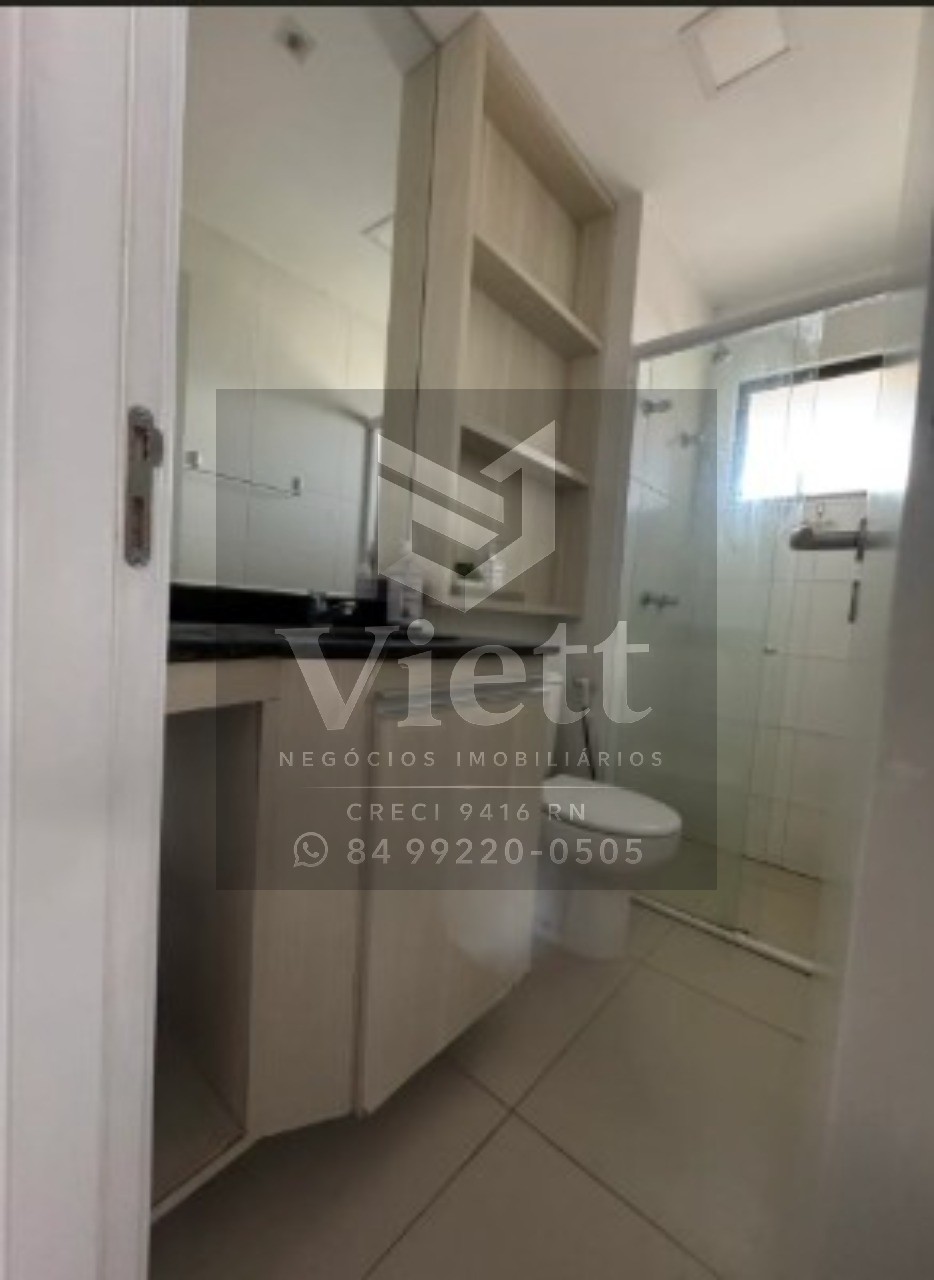 Apartamento, 2 quartos, 67 m² - Foto 4