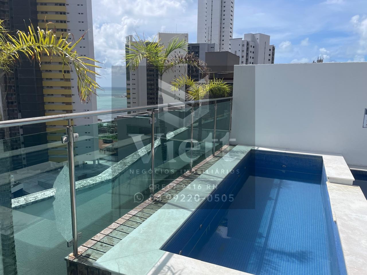 Apartamento, 2 quartos, 65 m² - Foto 1