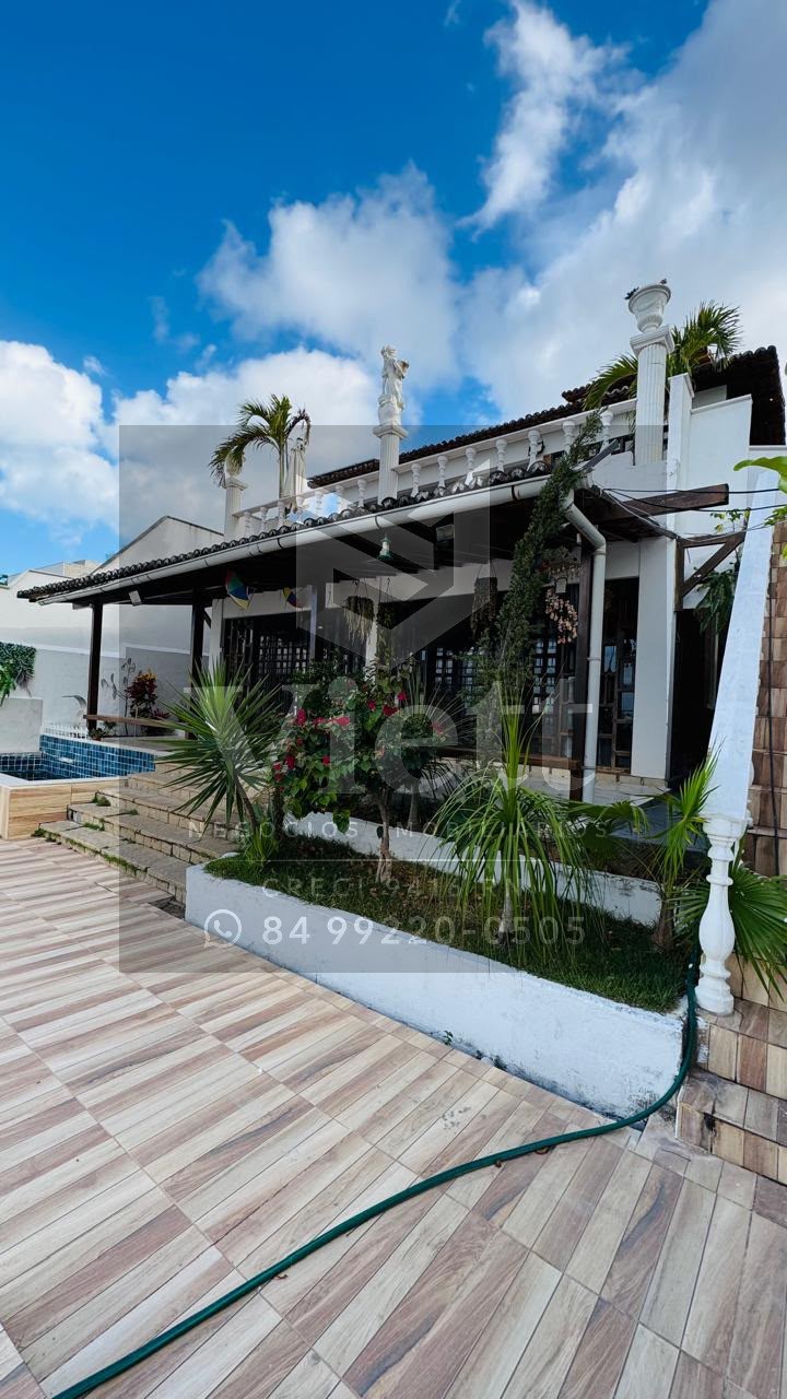 Casa, 7 quartos, 480 m² - Foto 10