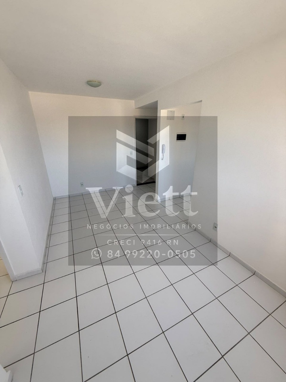 Apartamento, 2 quartos, 58 m² - Foto 9