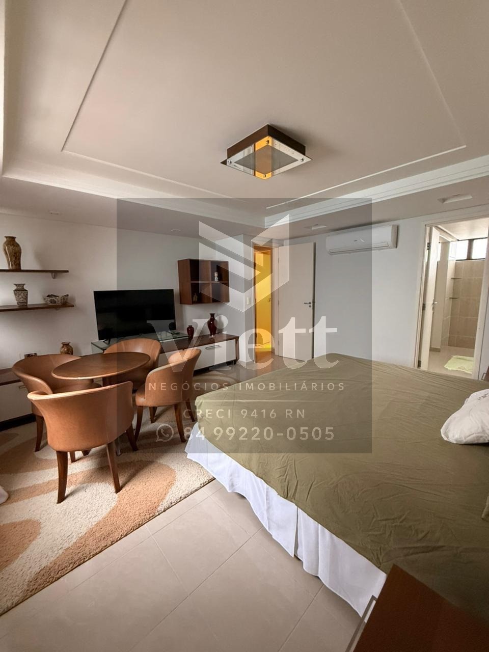 Cobertura, 3 quartos, 200 m² - Foto 23