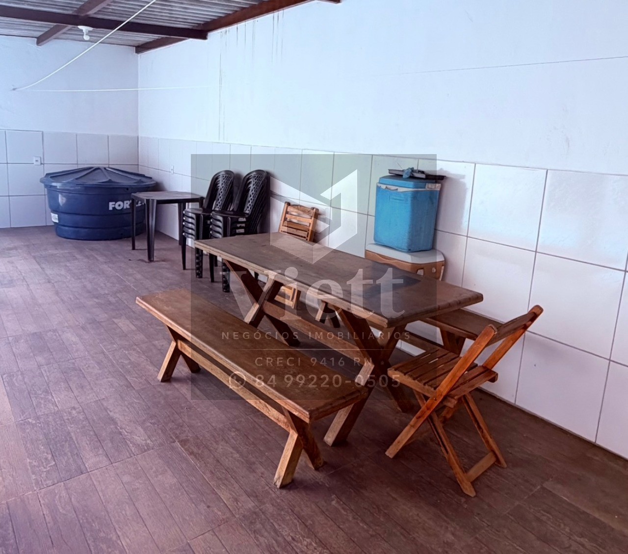 Casa, 5 quartos, 360 m² - Foto 4