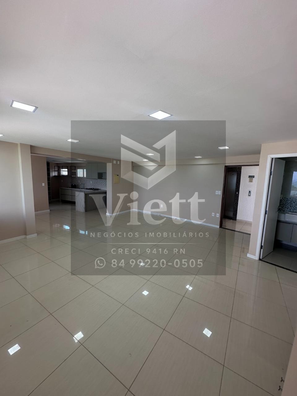 Apartamento, 3 quartos, 110 m² - Foto 4