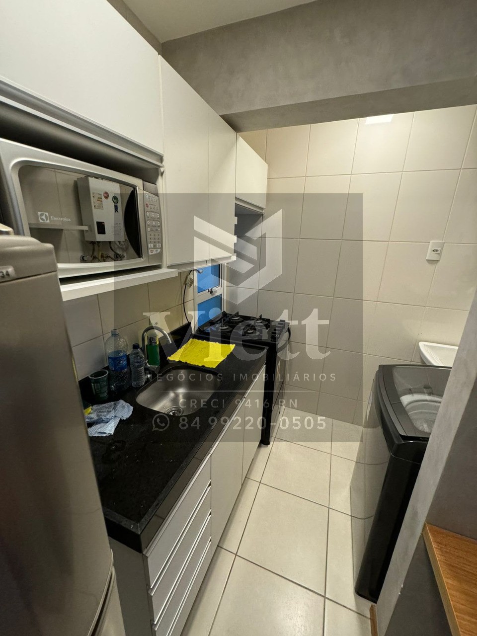 Apartamento, 2 quartos, 59 m² - Foto 13