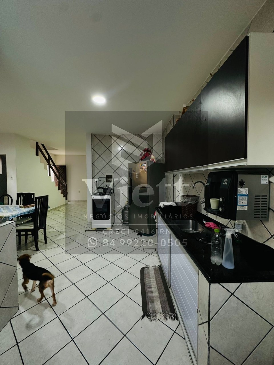 Casa, 5 quartos, 360 m² - Foto 23