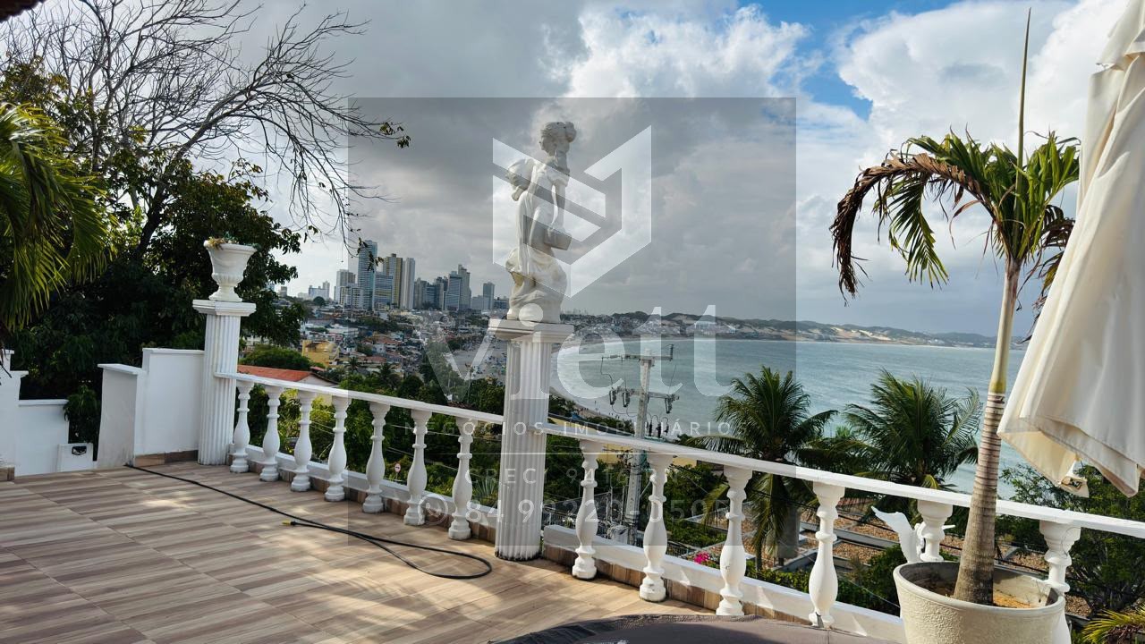 Casa, 7 quartos, 480 m² - Foto 13