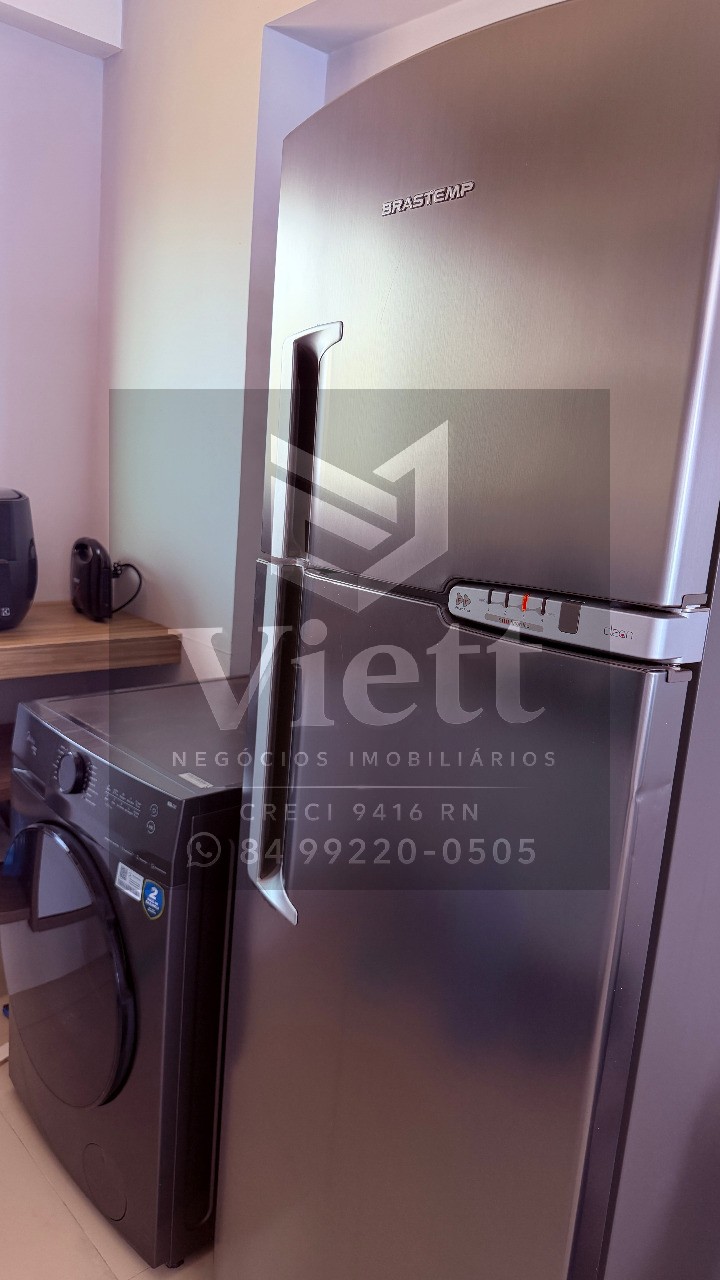 Apartamento, 2 quartos, 65 m² - Foto 9