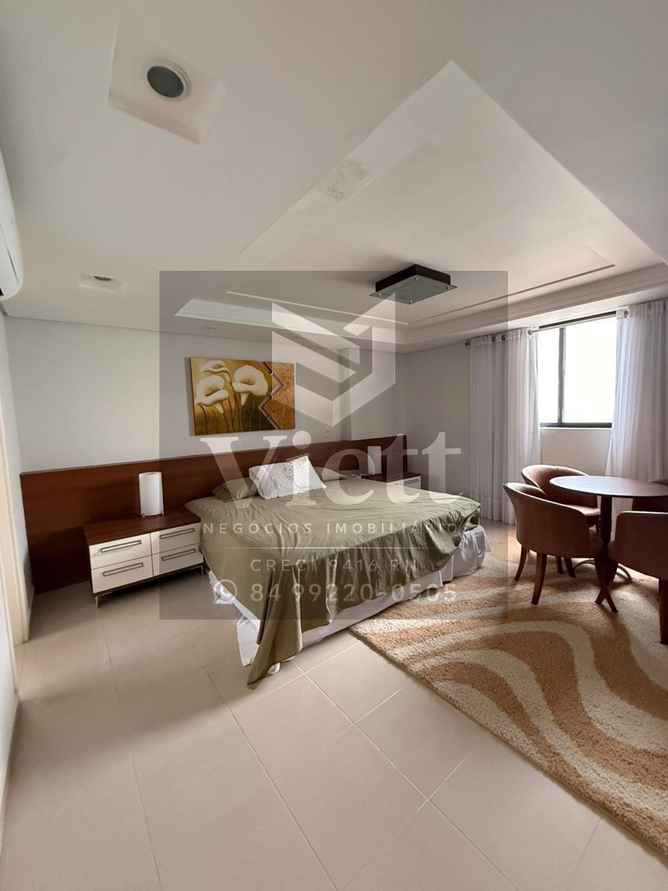 Cobertura, 3 quartos, 200 m² - Foto 25