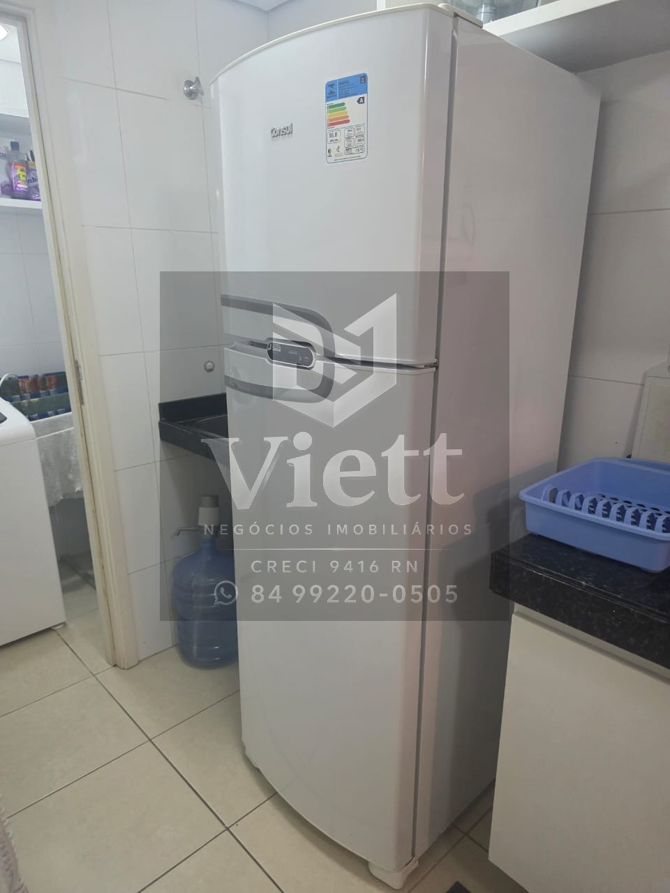 Apartamento, 2 quartos, 56 m² - Foto 19