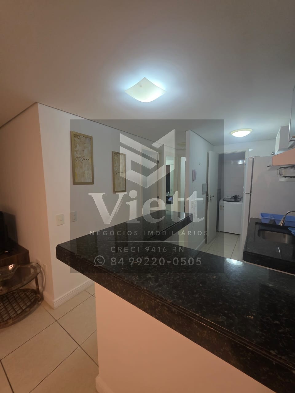 Apartamento, 2 quartos, 56 m² - Foto 20