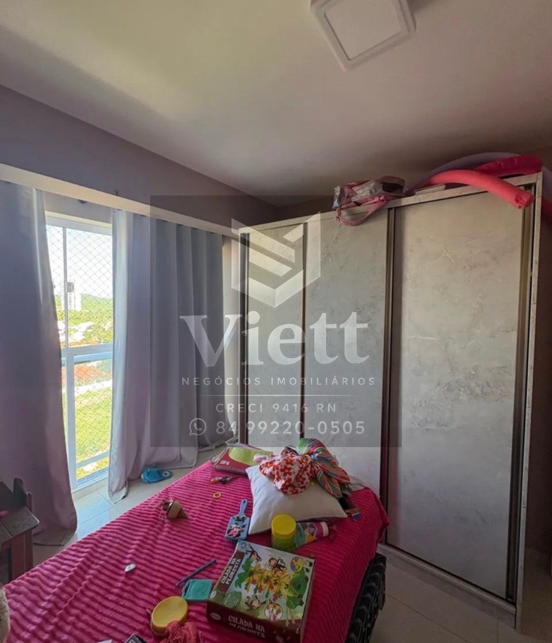 Apartamento, 2 quartos, 54 m² - Foto 6